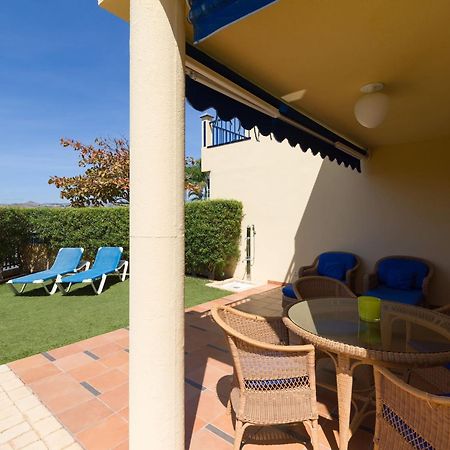 Meloneras Bay Suites Exterior foto