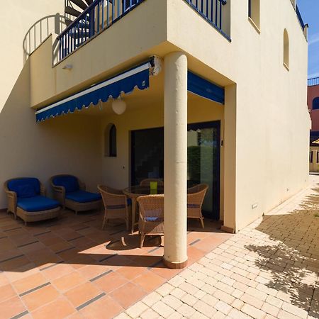 Meloneras Bay Suites Exterior foto