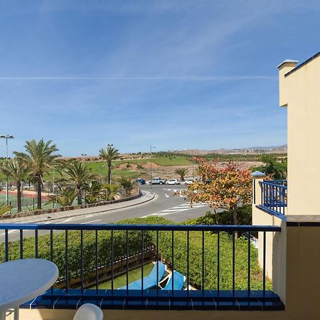 Meloneras Bay Suites Exterior foto
