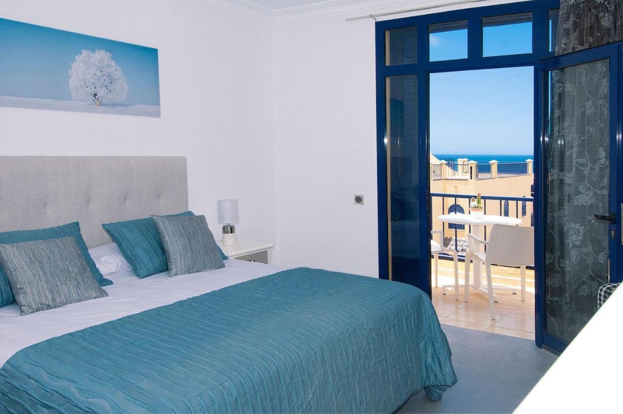 Meloneras Bay Suites Exterior foto