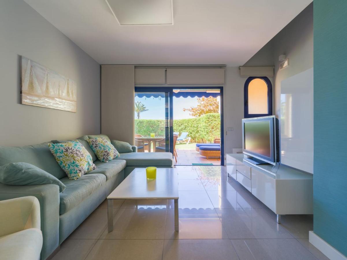 Meloneras Bay Suites Exterior foto