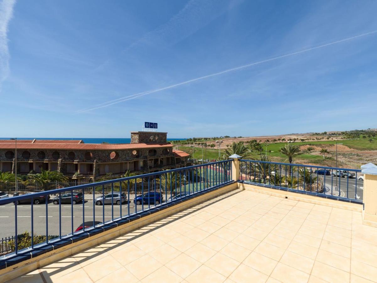Meloneras Bay Suites Exterior foto