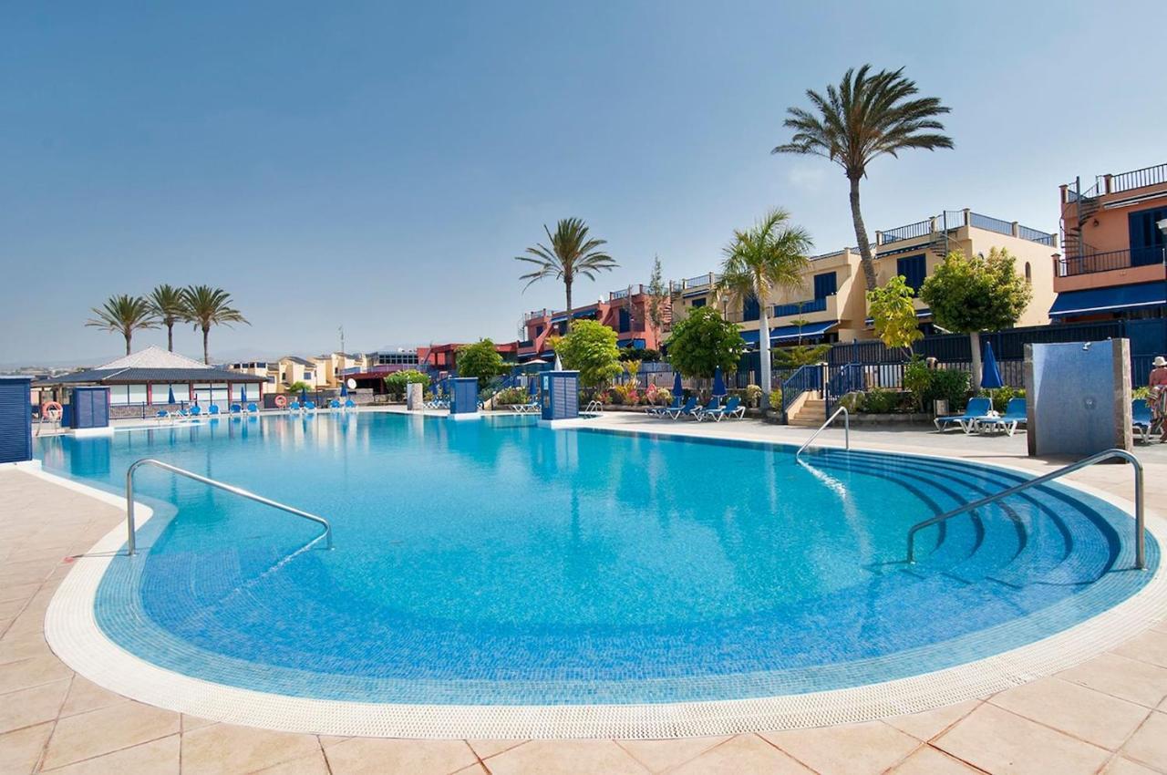 Meloneras Bay Suites Exterior foto