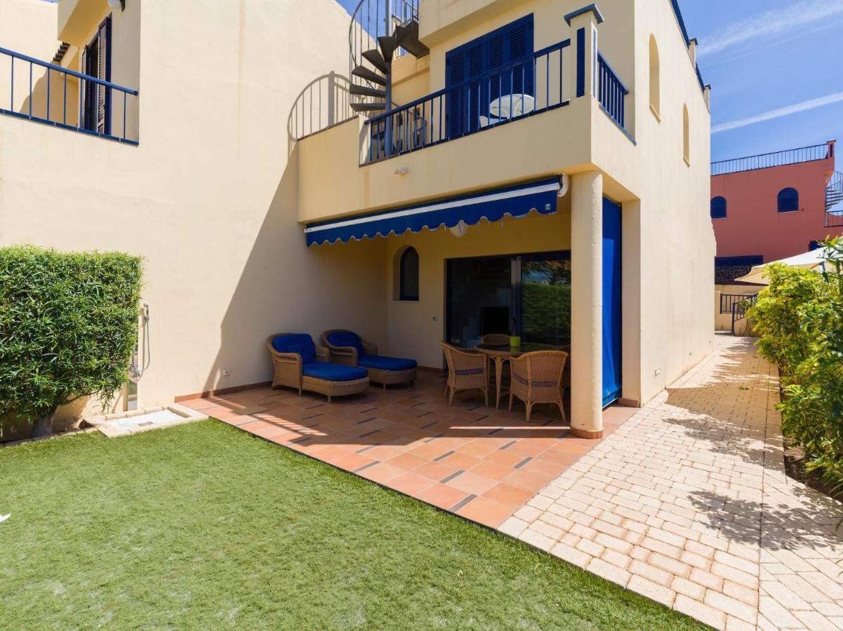 Meloneras Bay Suites Exterior foto