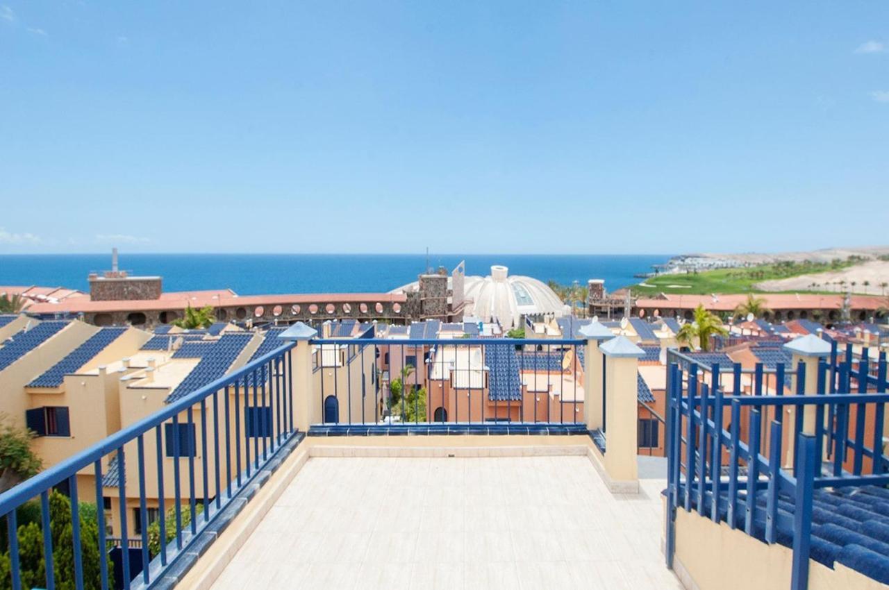 Meloneras Bay Suites Exterior foto