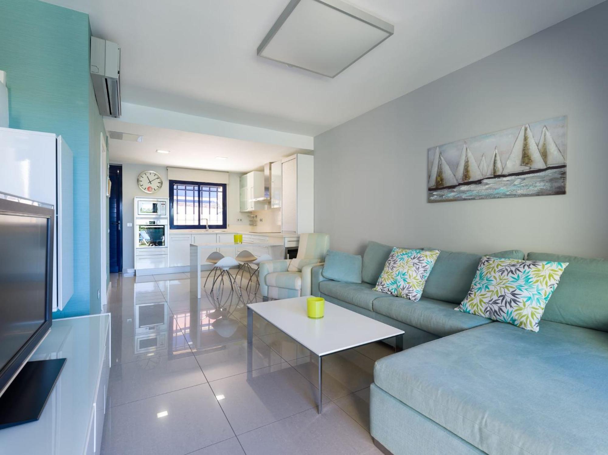Meloneras Bay Suites Exterior foto