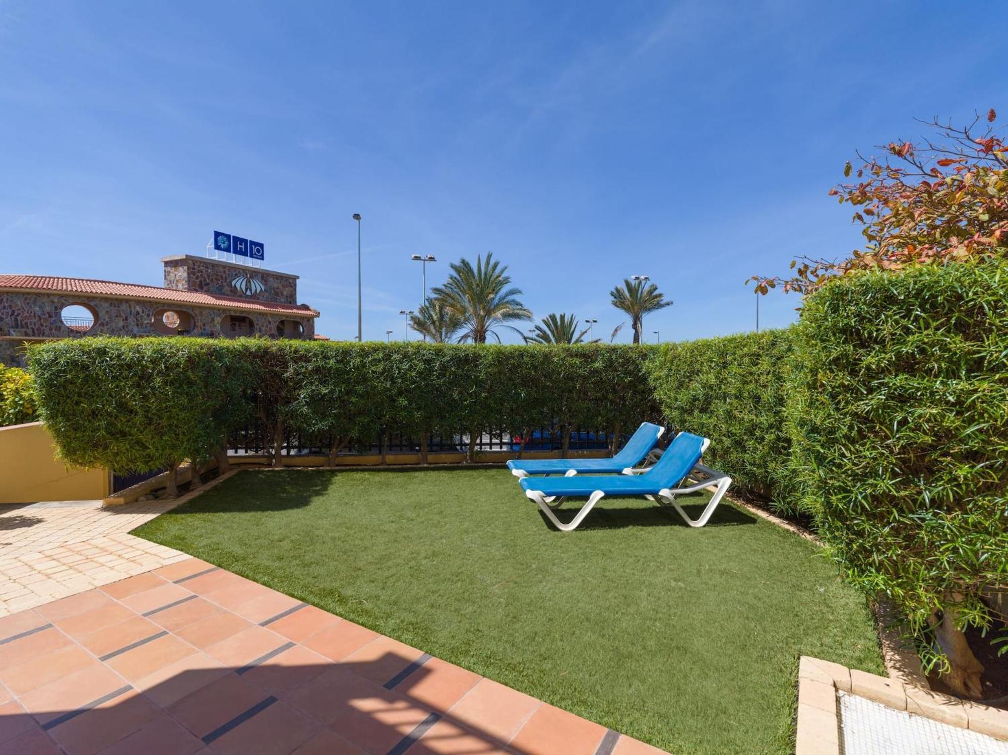 Meloneras Bay Suites Exterior foto
