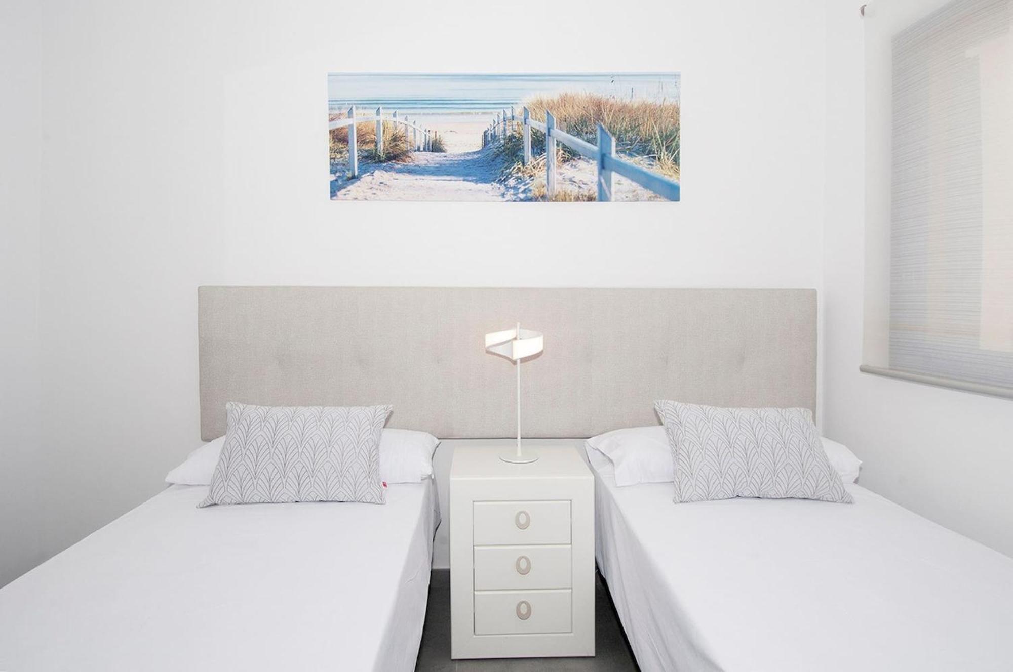 Meloneras Bay Suites Exterior foto