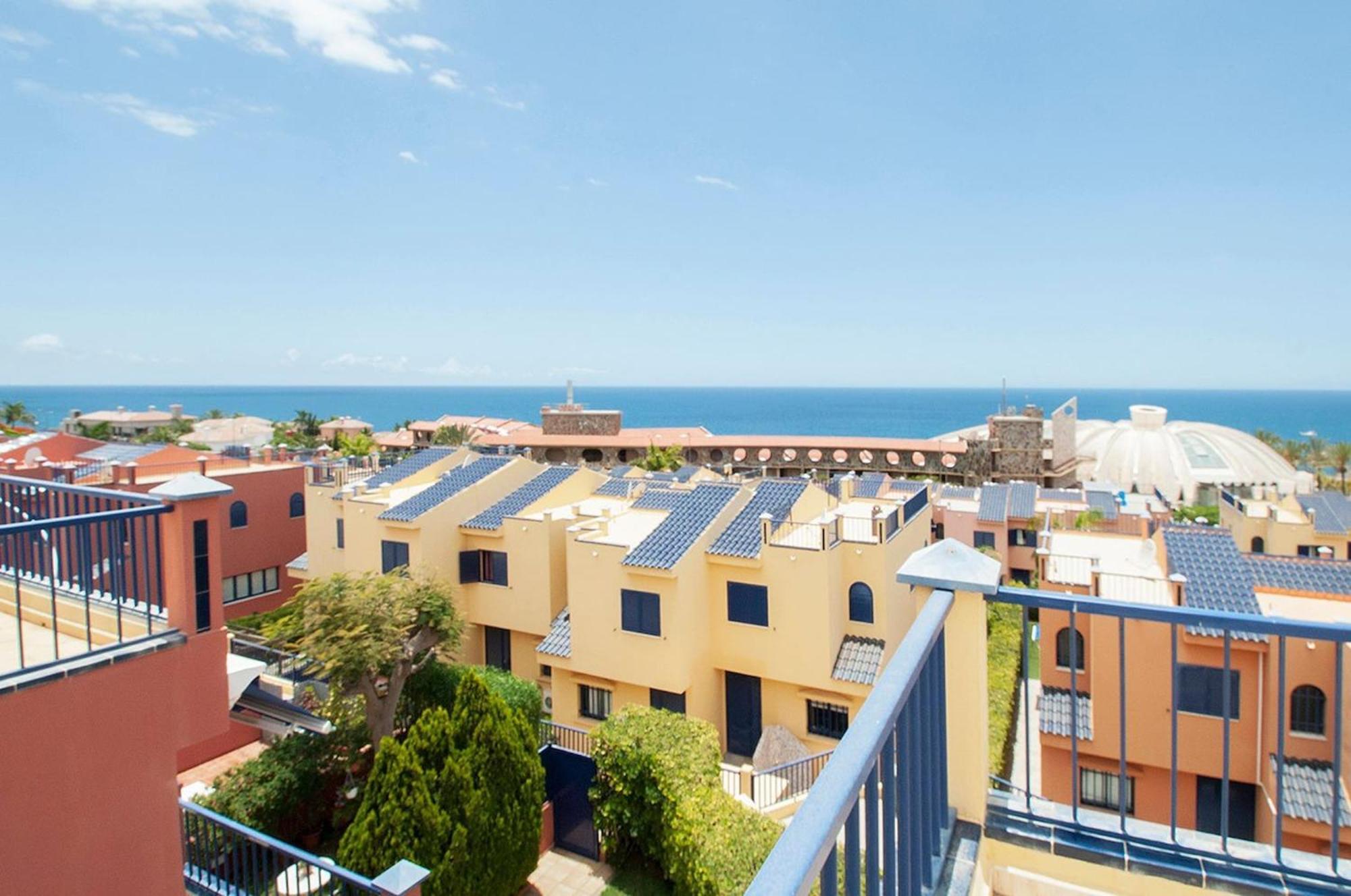 Meloneras Bay Suites Exterior foto