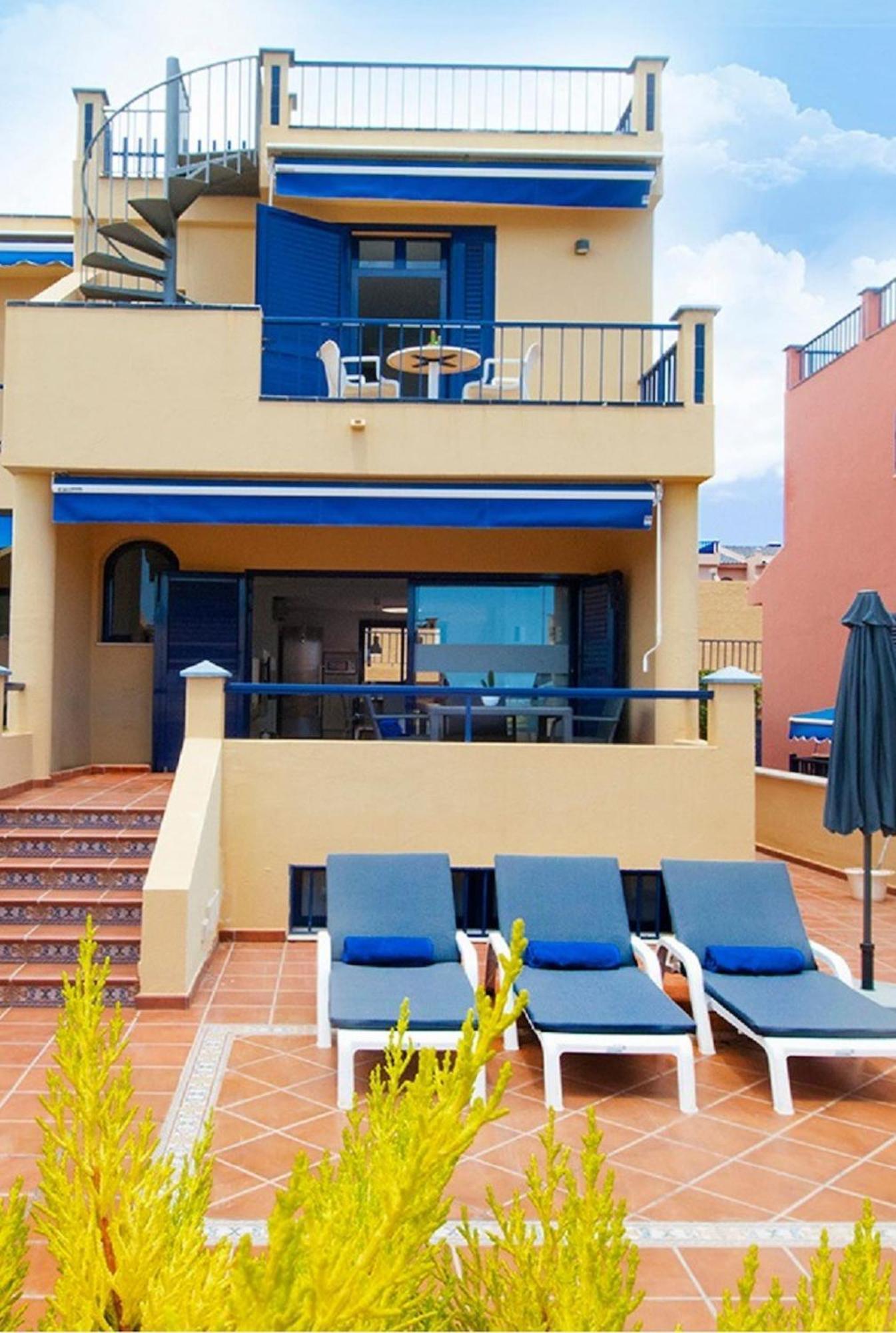 Meloneras Bay Suites Exterior foto